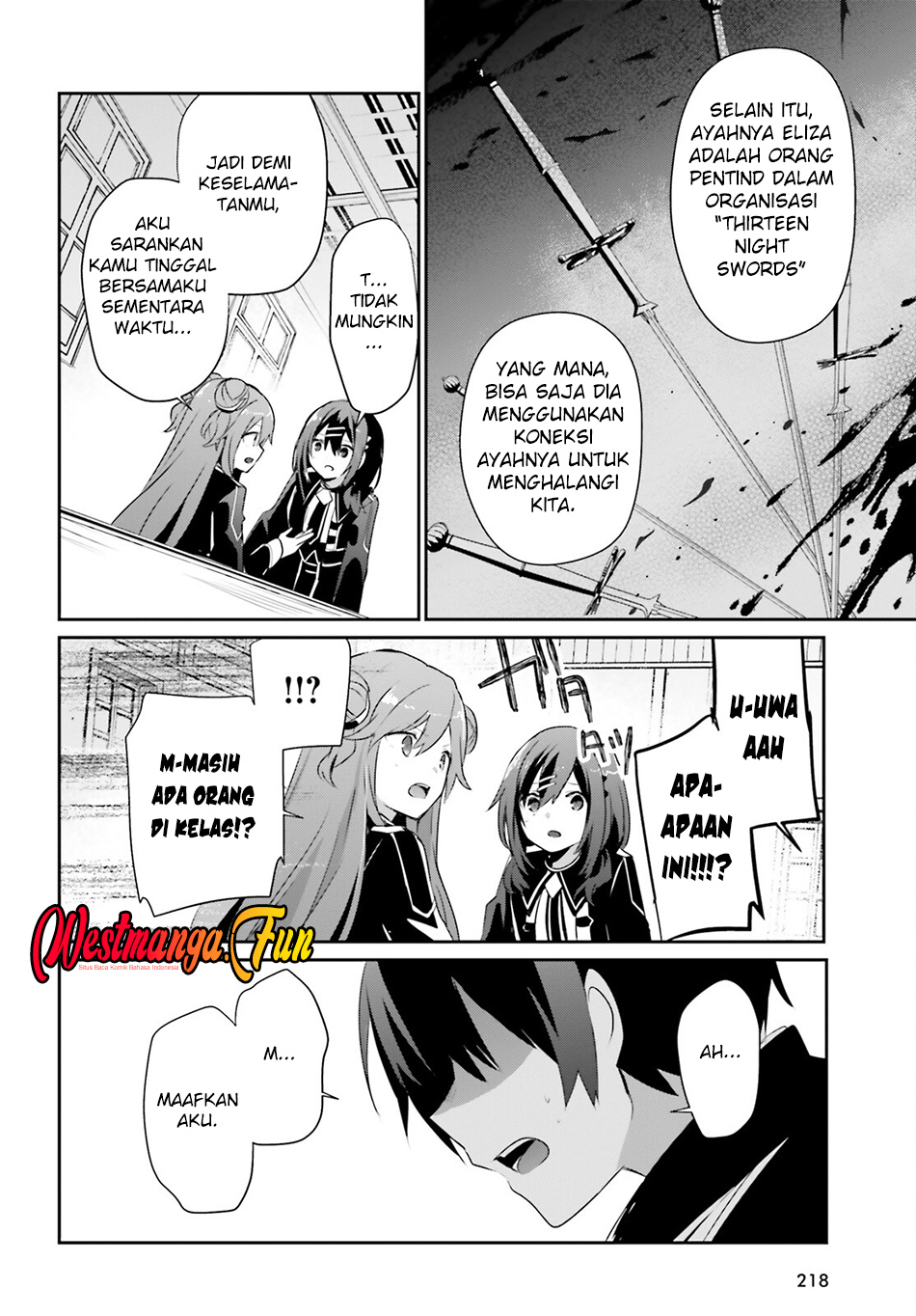 Chapter 67 - halaman 28