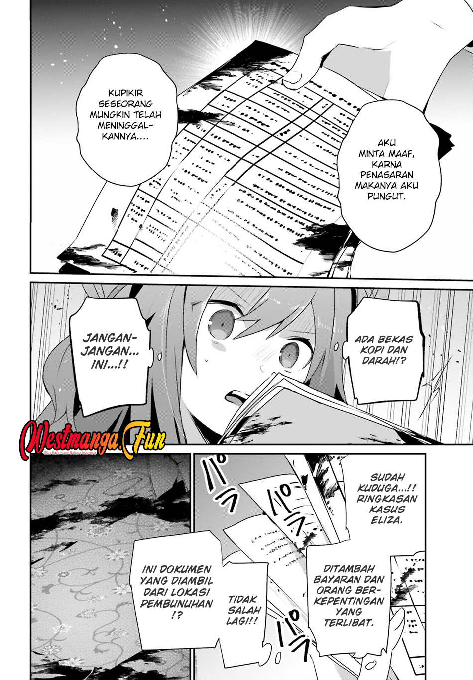 Chapter 67 - halaman 30