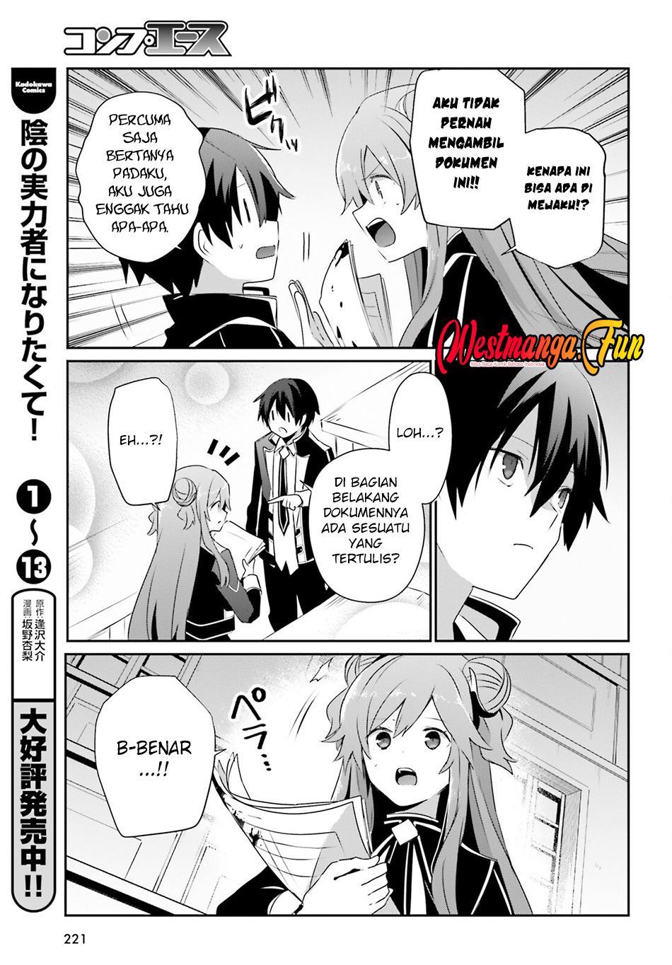 Chapter 67 - halaman 31