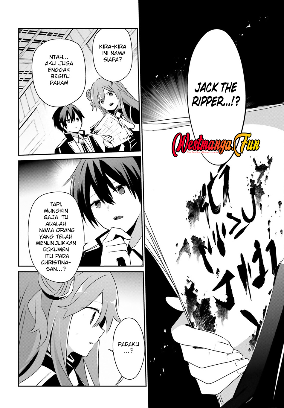 Chapter 67 - halaman 32