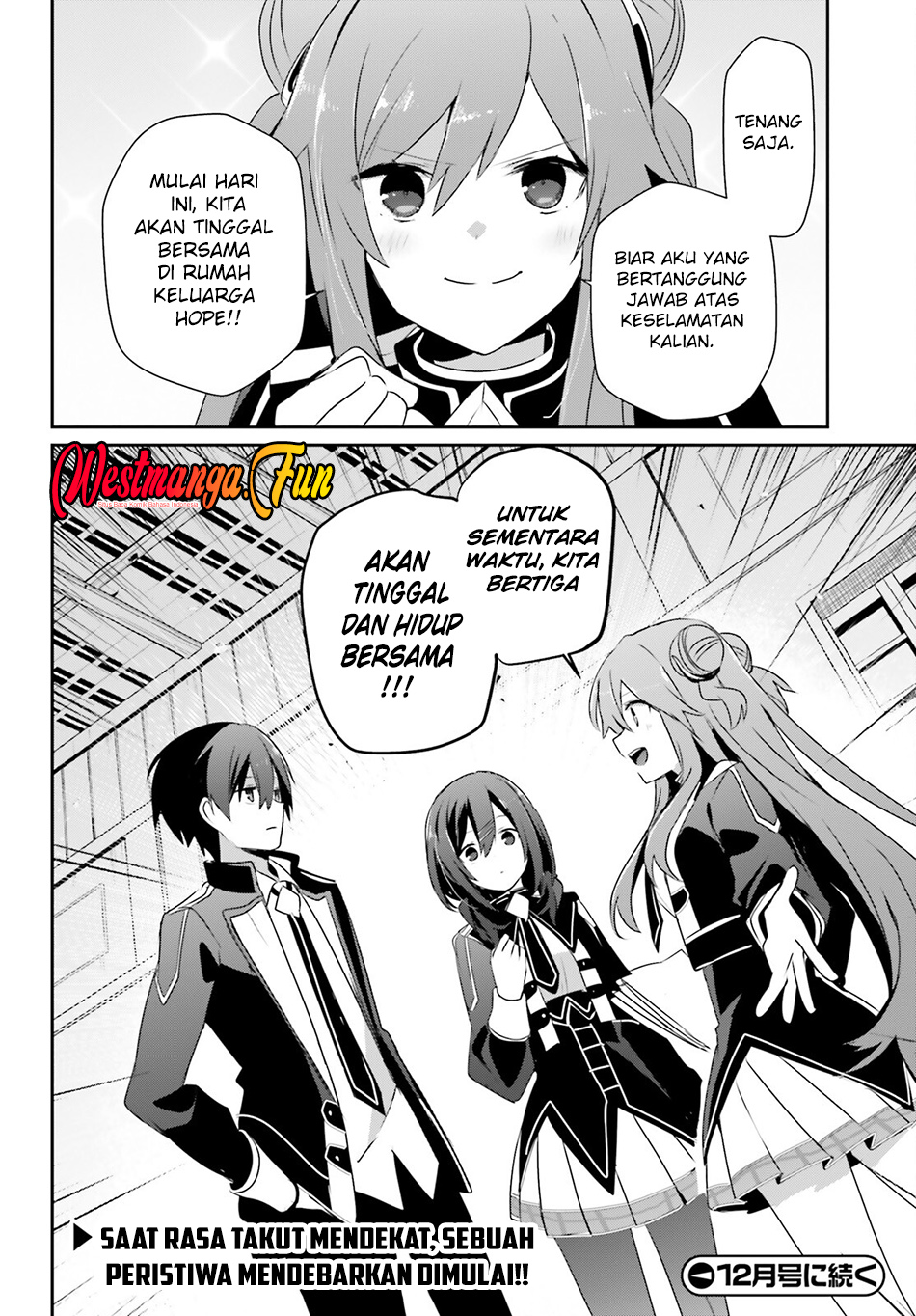 Chapter 67 - halaman 34