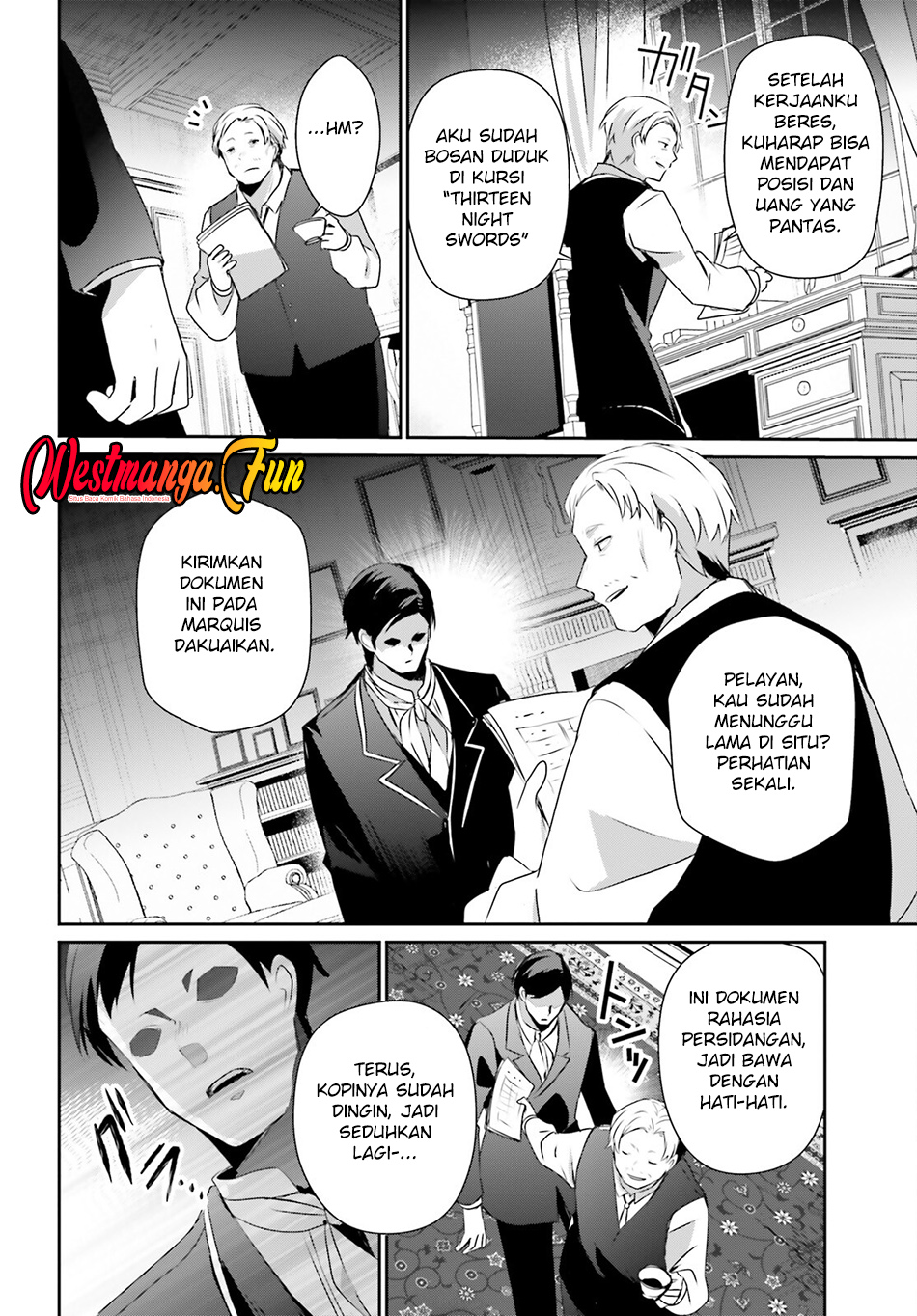 Chapter 67 - halaman 5