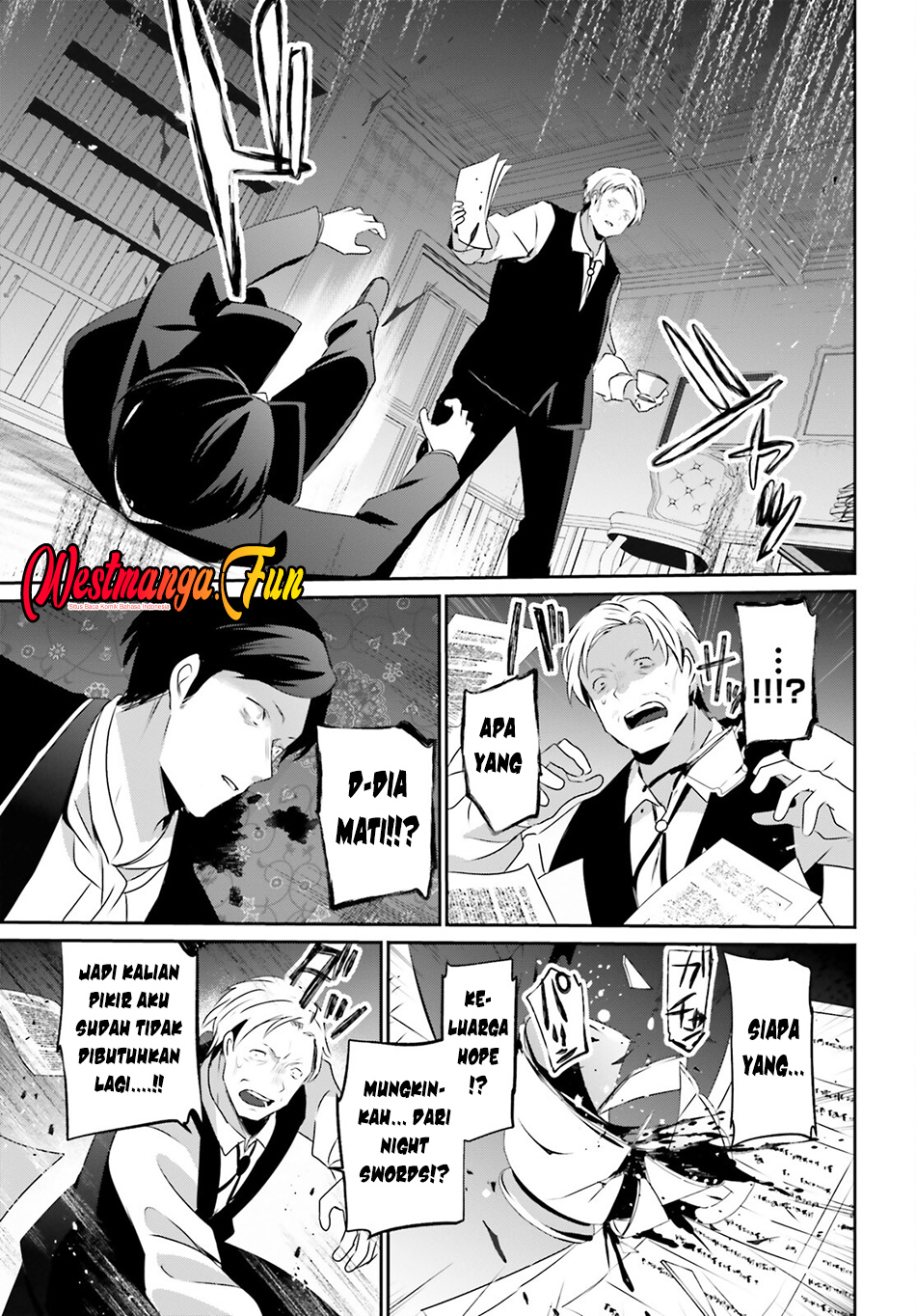 Chapter 67 - halaman 6