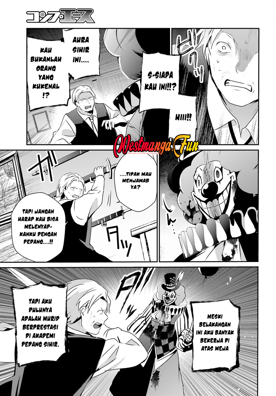 Chapter 67 - halaman 8