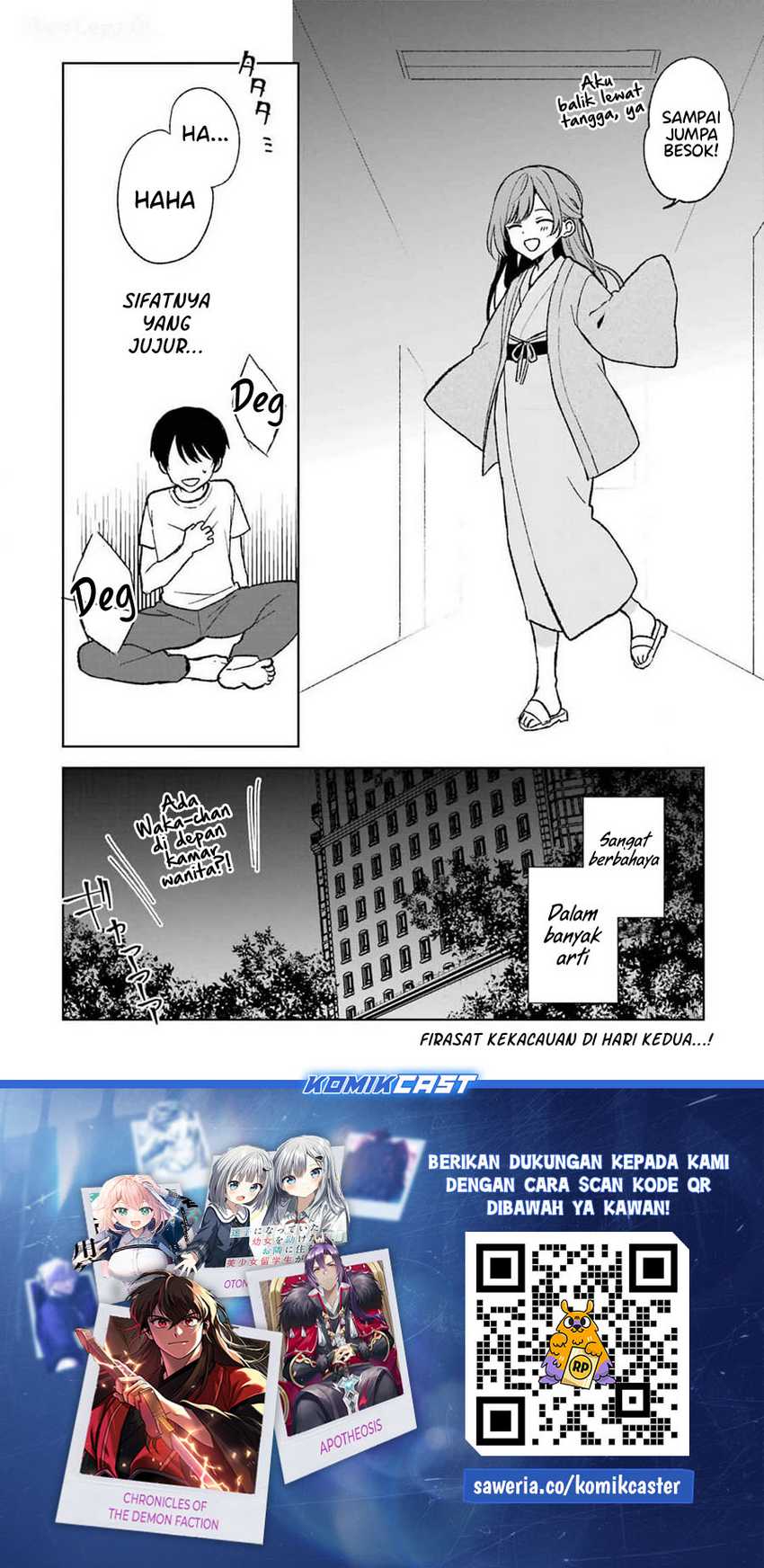 Chapter 60 - halaman 19