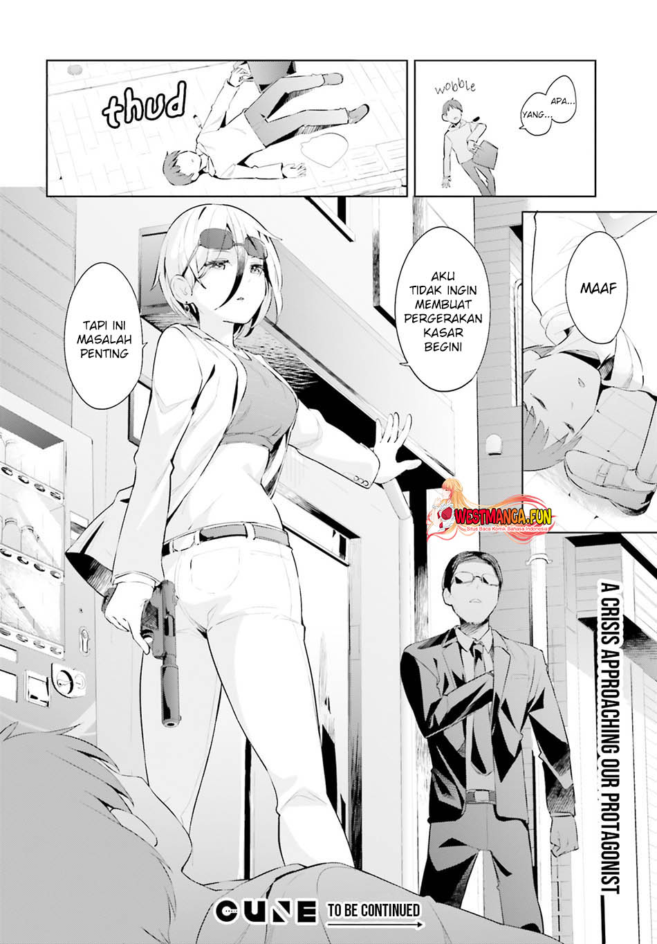 Chapter 48 - halaman 15