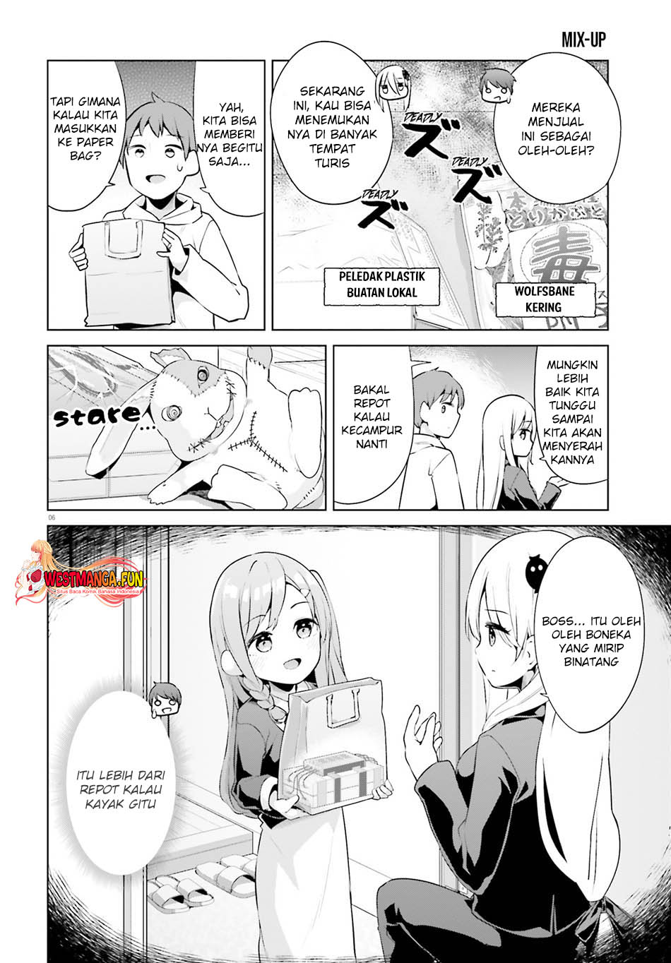 Chapter 48 - halaman 9