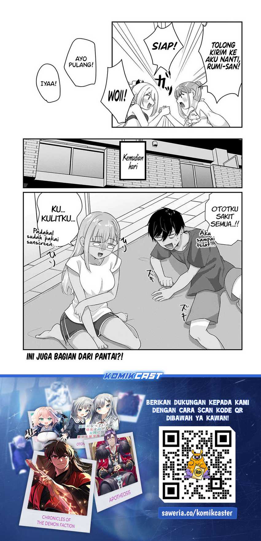 Chapter 7.5 - halaman 22
