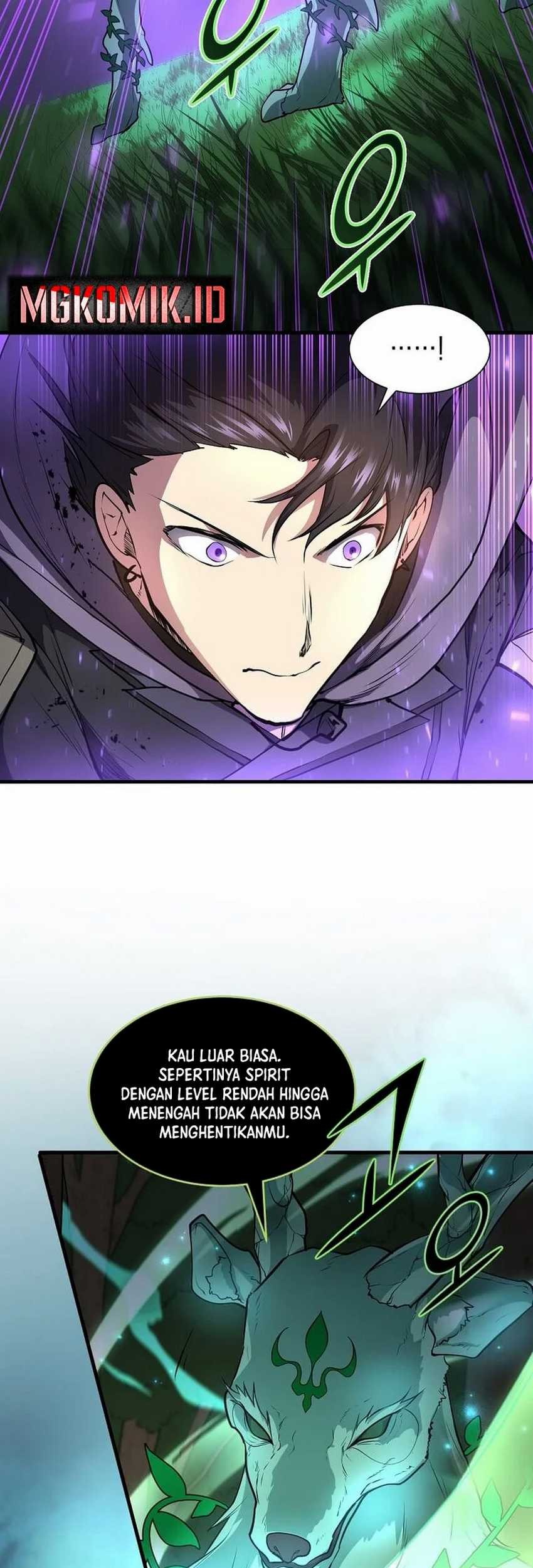 Chapter 74 - halaman 20