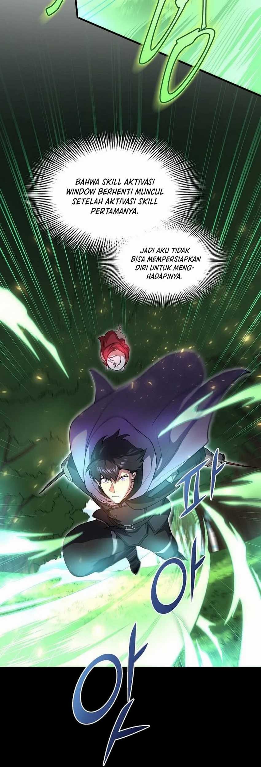 Chapter 74 - halaman 26