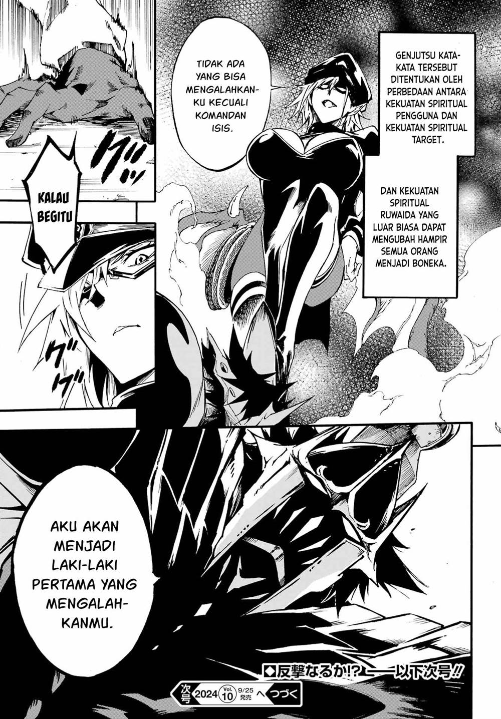 Chapter 25 - halaman 20