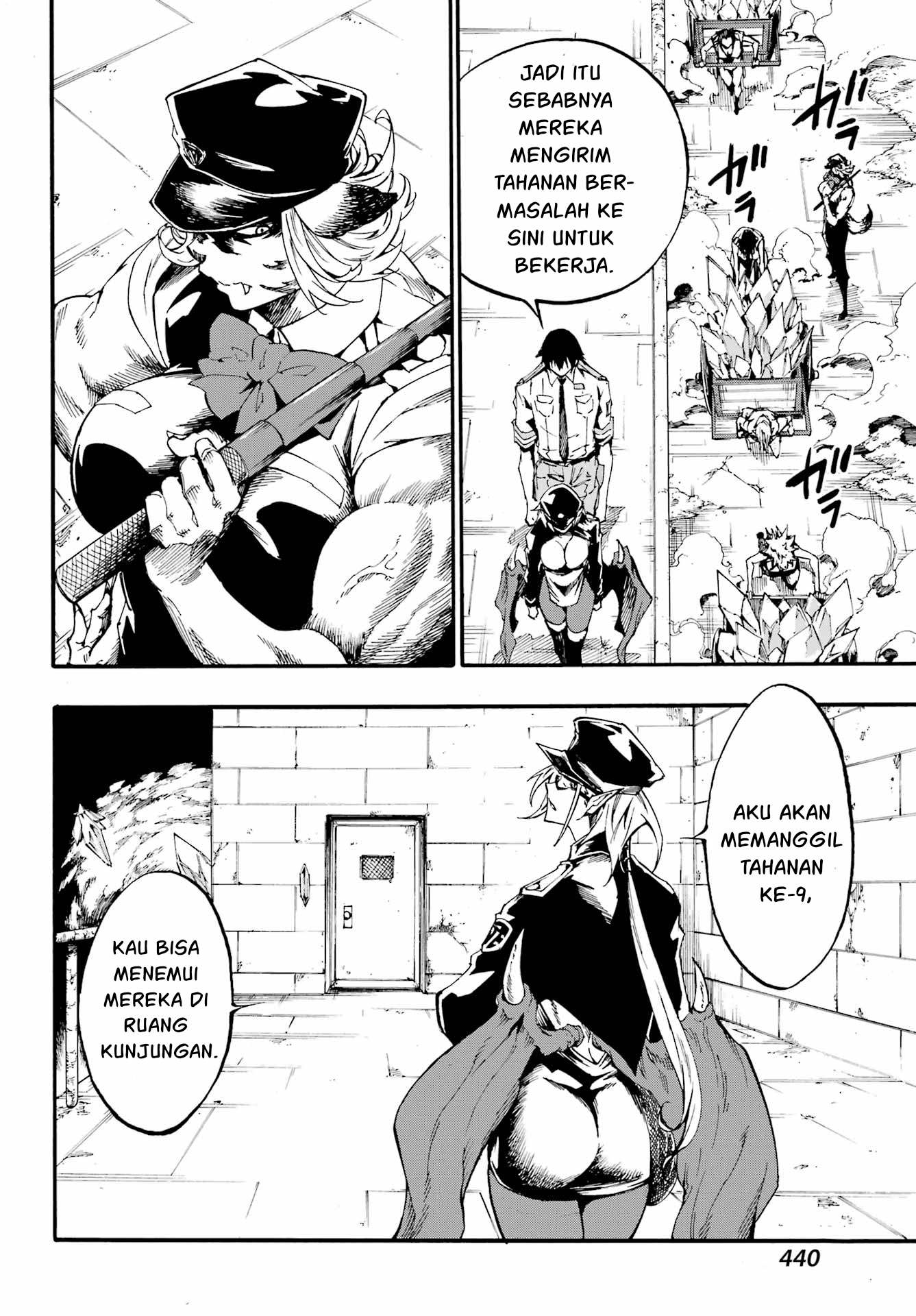 Chapter 23 - halaman 11