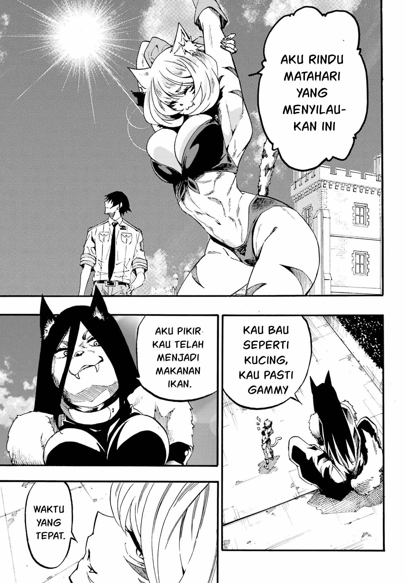 Chapter 23 - halaman 22