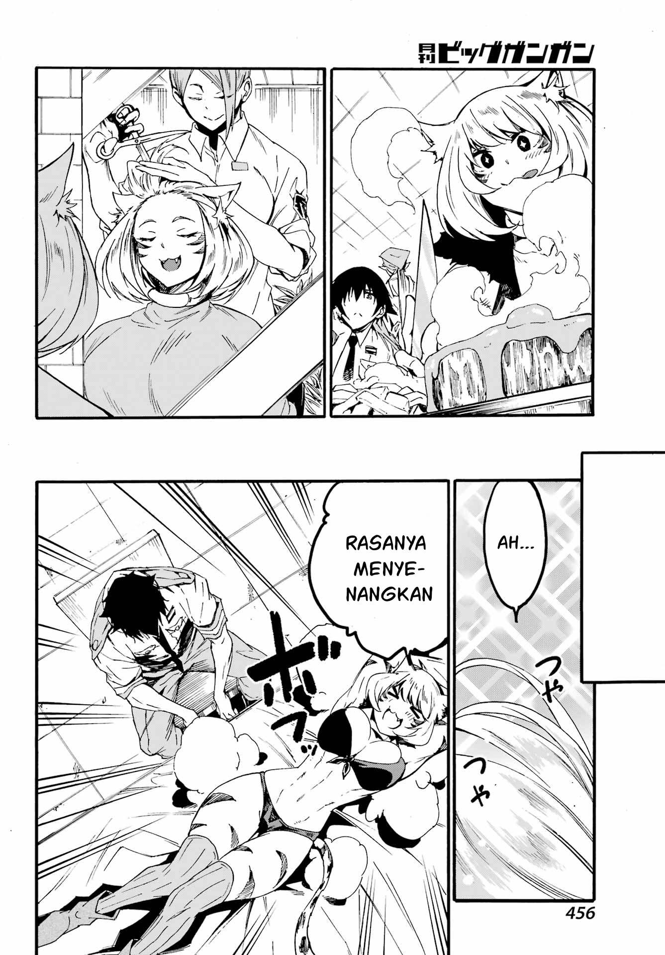 Chapter 23 - halaman 27