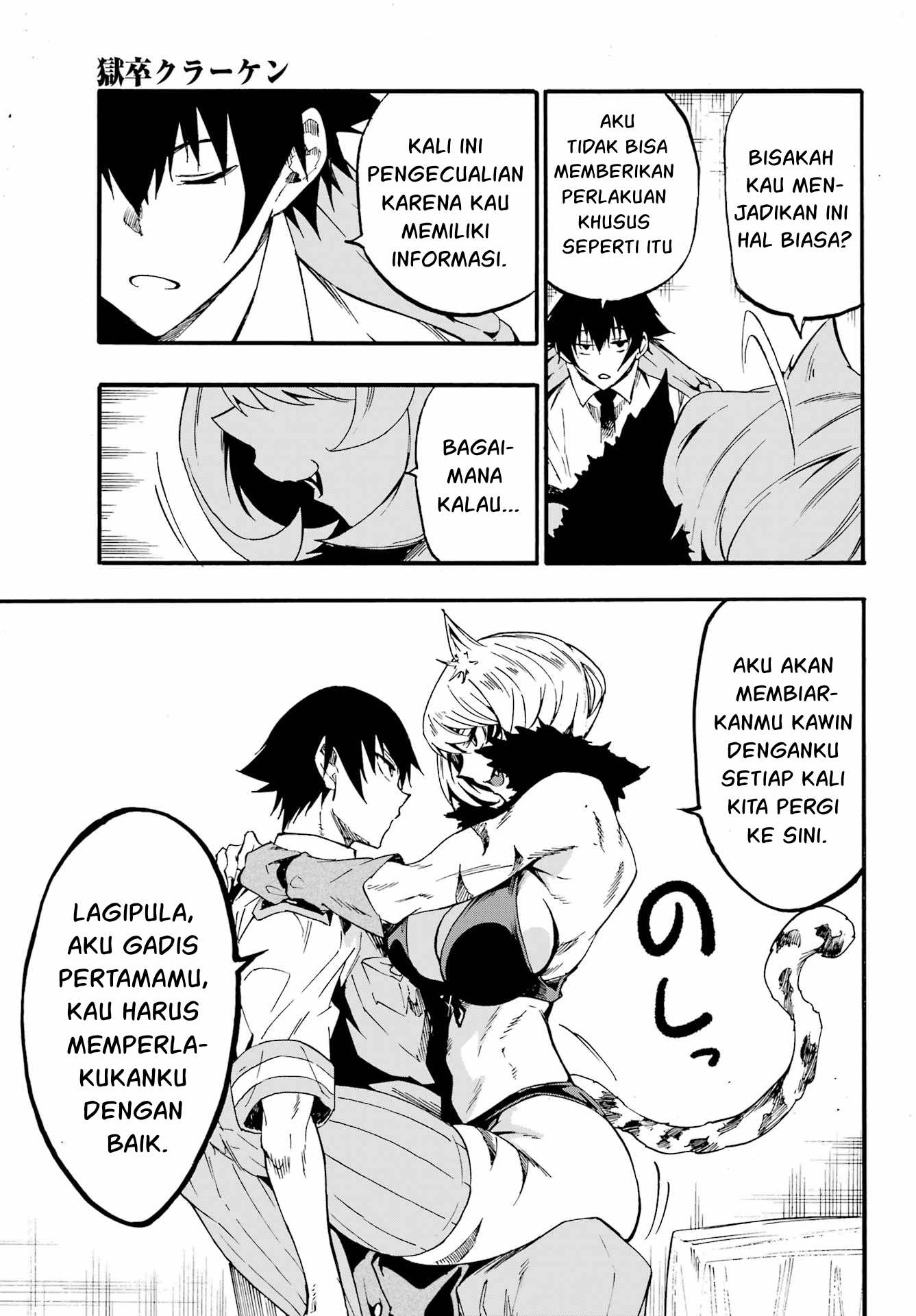 Chapter 23 - halaman 28