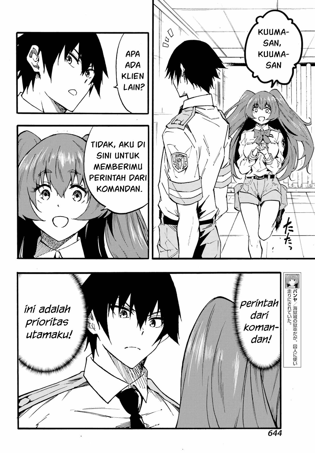 Chapter 22 - halaman 29