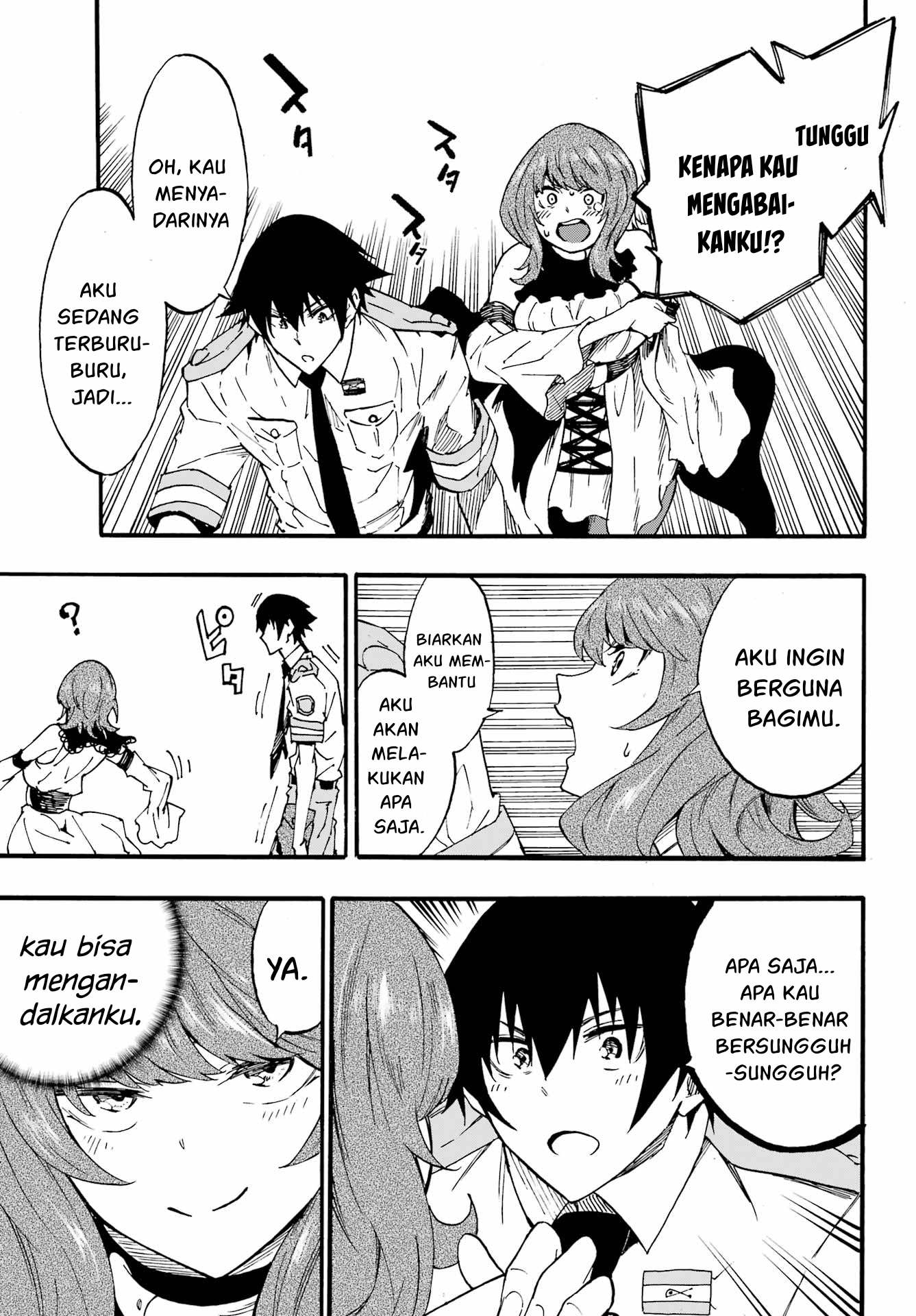 Chapter 21 - halaman 22