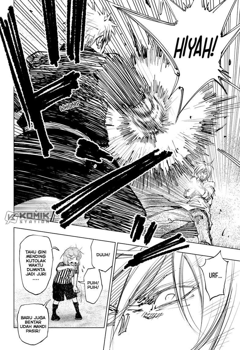Chapter 70 - halaman 13