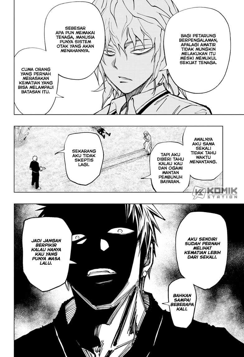 Chapter 70 - halaman 15