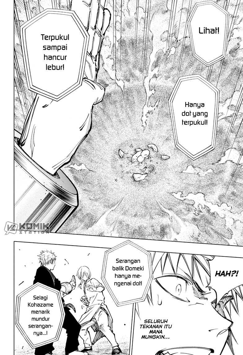 Chapter 70 - halaman 19