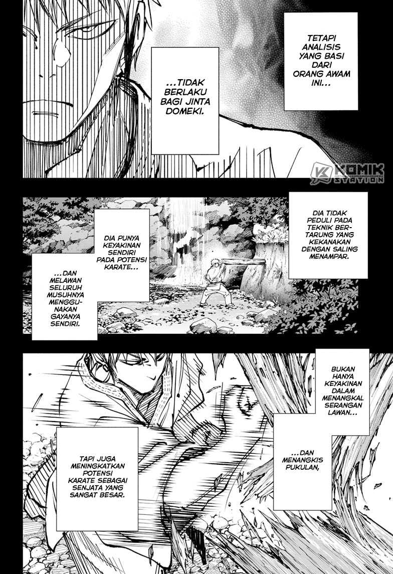 Chapter 70 - halaman 4