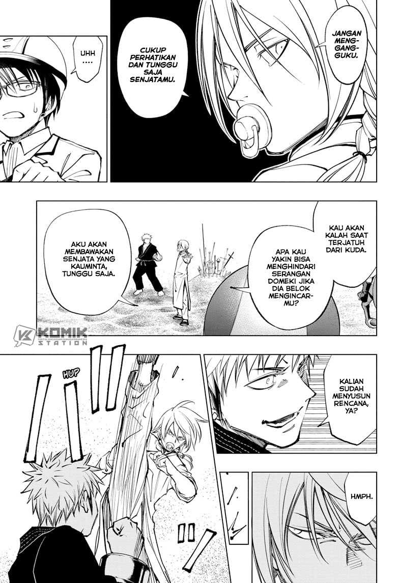 Chapter 70 - halaman 7