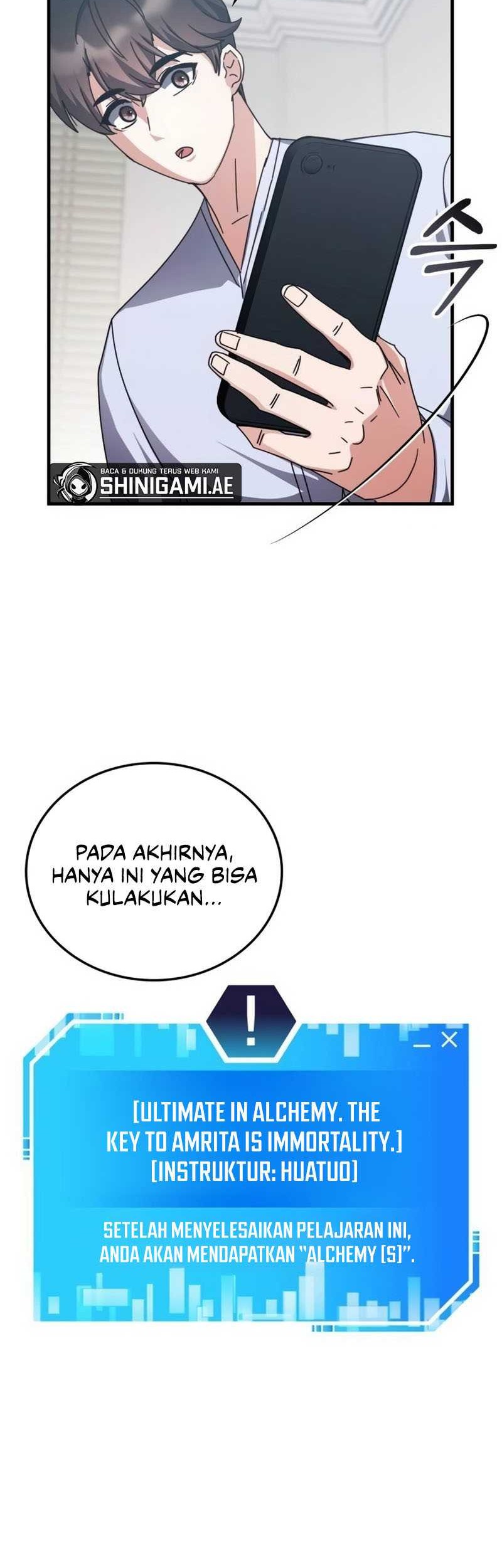 Chapter 127 - halaman 42