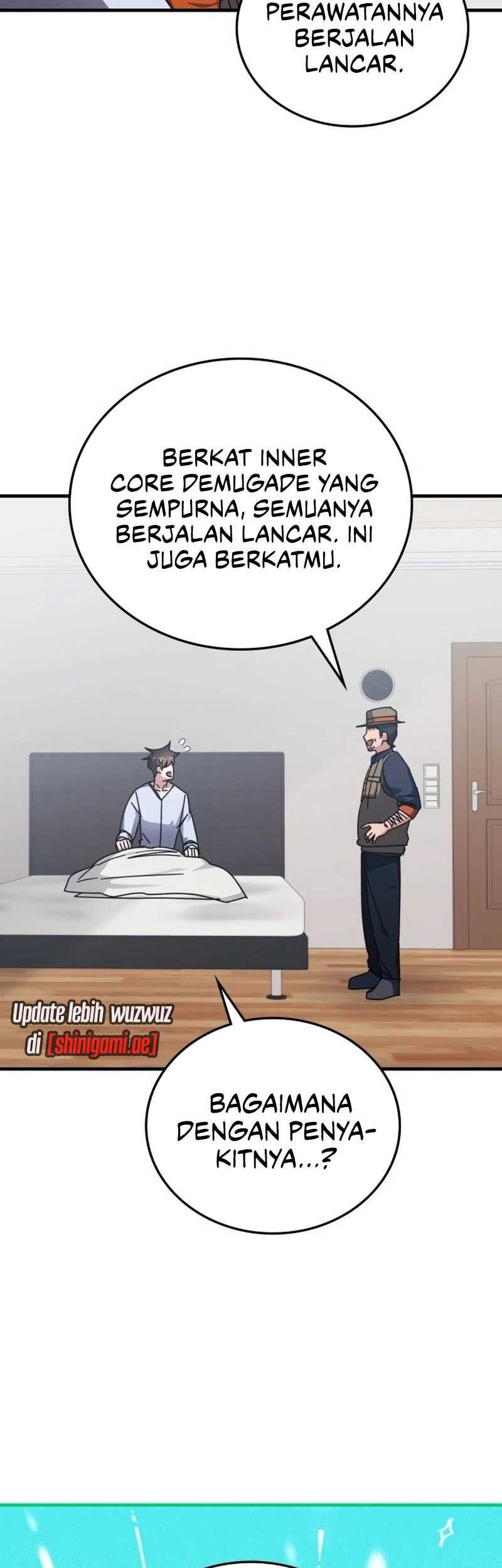 Chapter 127 - halaman 21