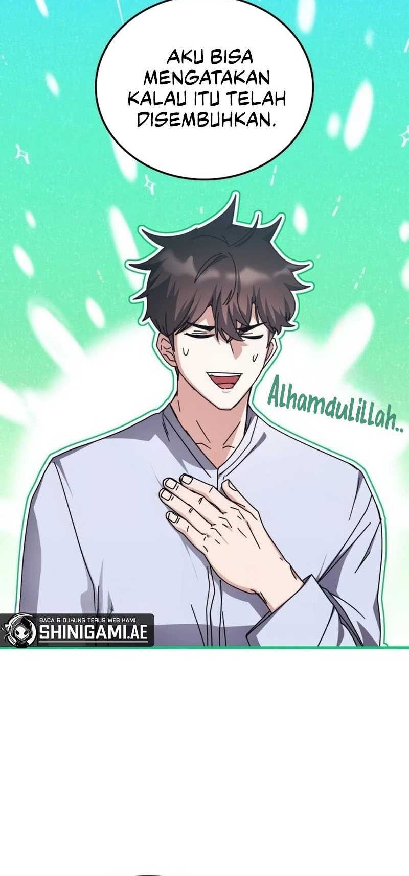 Chapter 127 - halaman 22