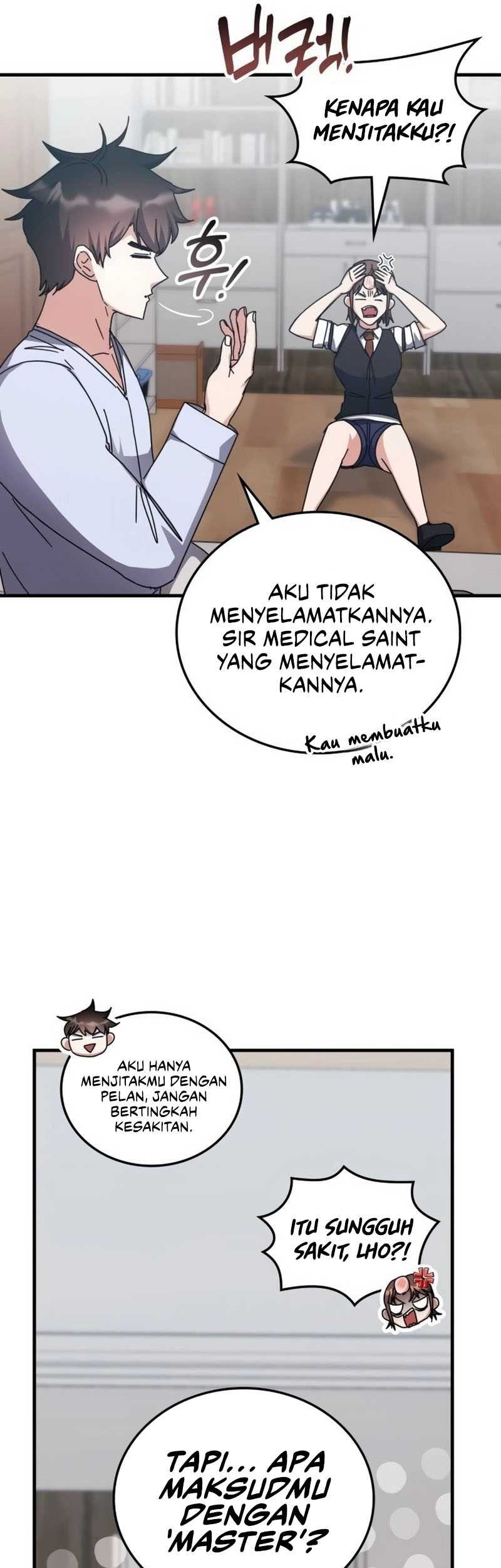 Chapter 127 - halaman 27