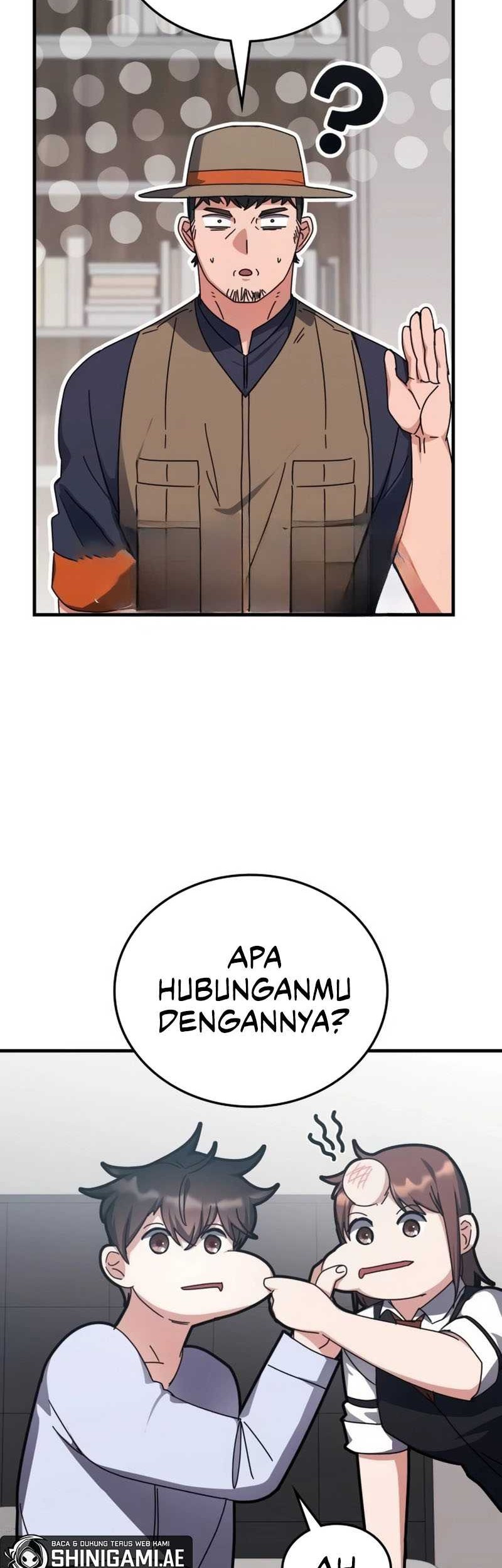 Chapter 127 - halaman 28