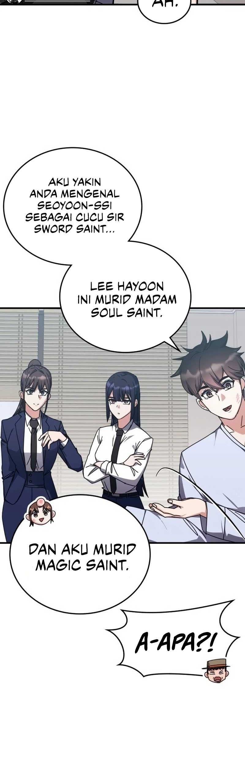 Chapter 127 - halaman 29