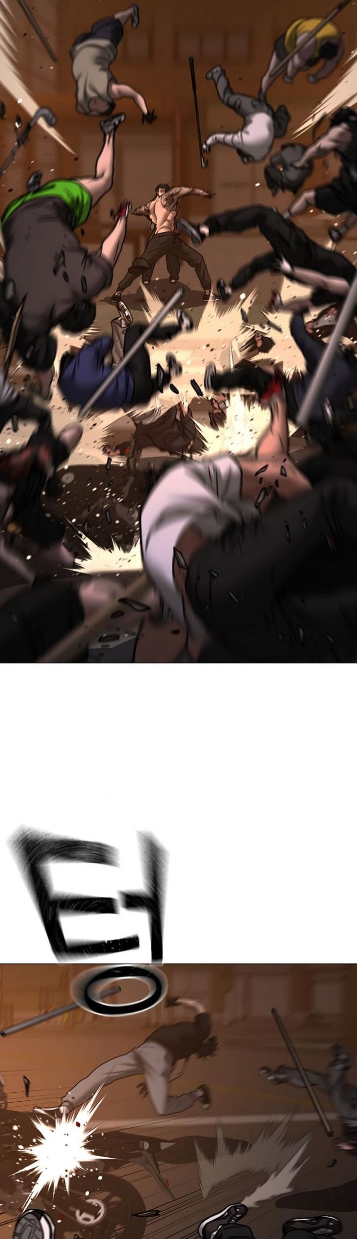 Chapter 132 - halaman 72