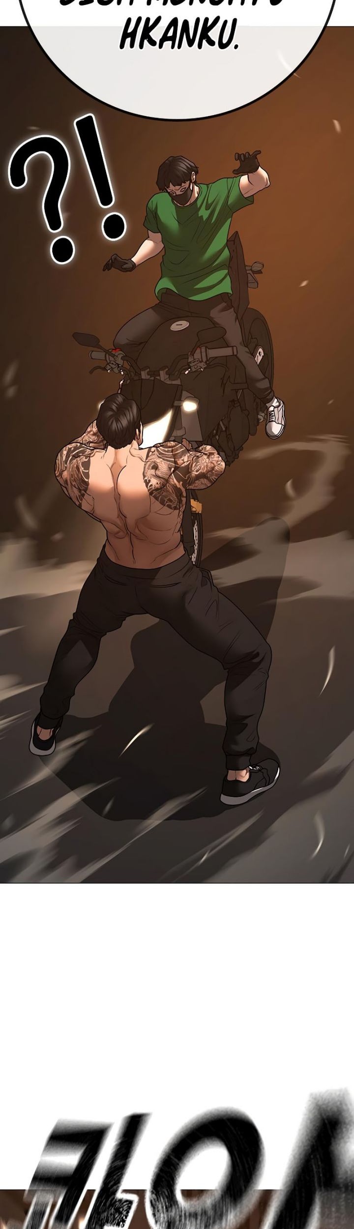 Chapter 132 - halaman 85