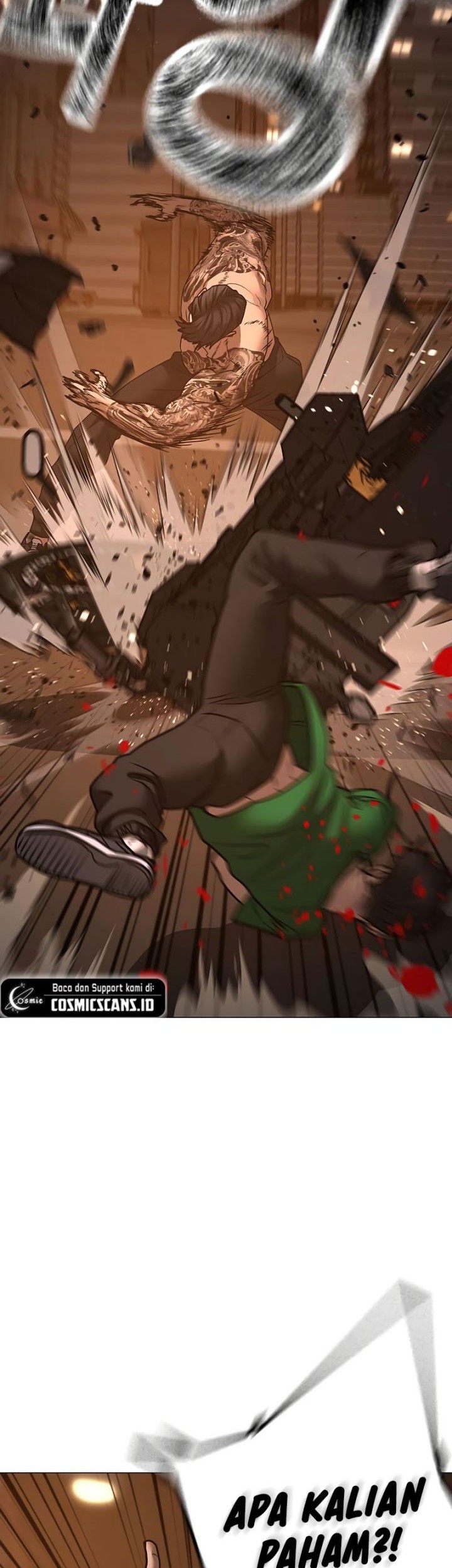 Chapter 132 - halaman 86