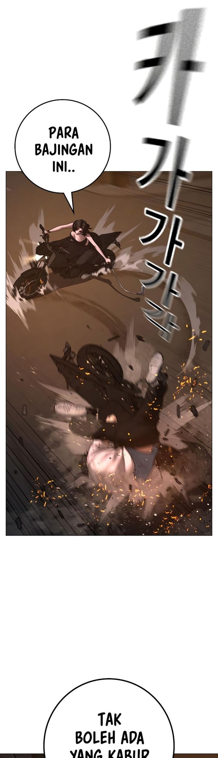 Chapter 132 - halaman 91