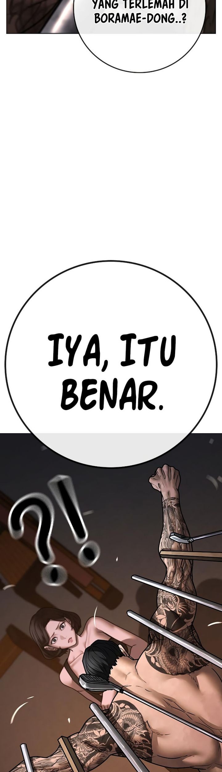 Chapter 132 - halaman 29