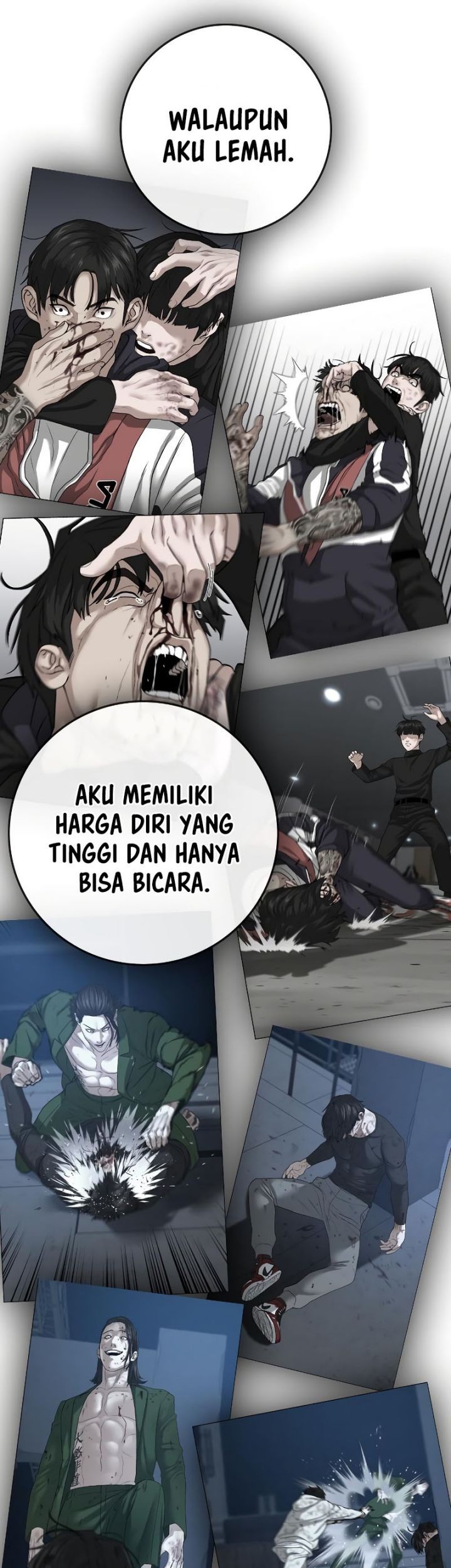 Chapter 132 - halaman 31