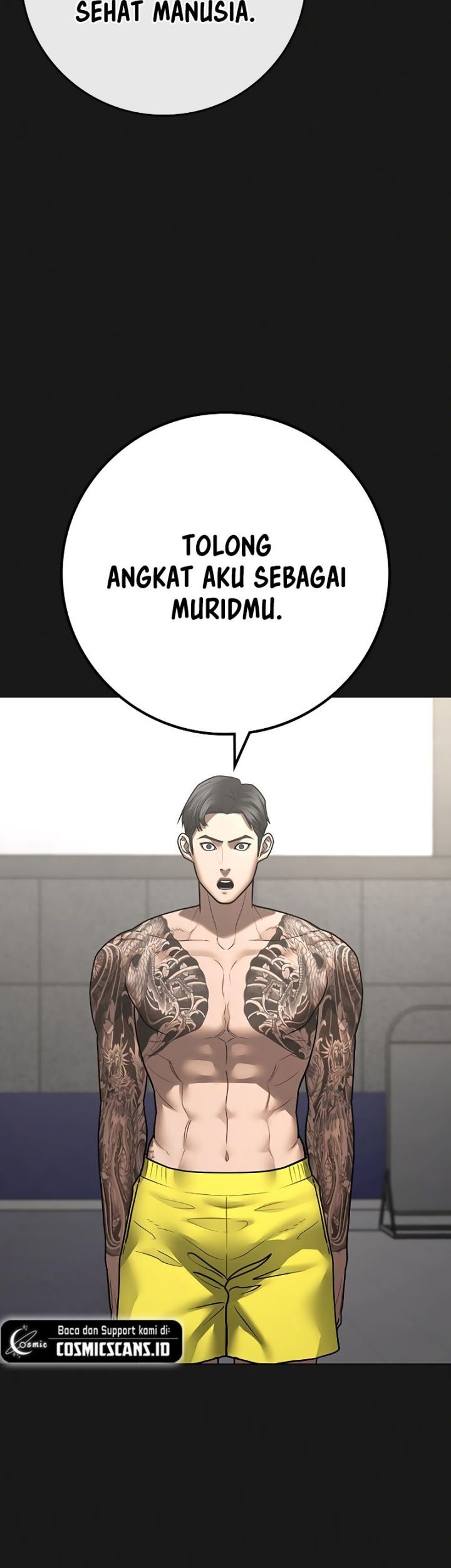 Chapter 132 - halaman 35