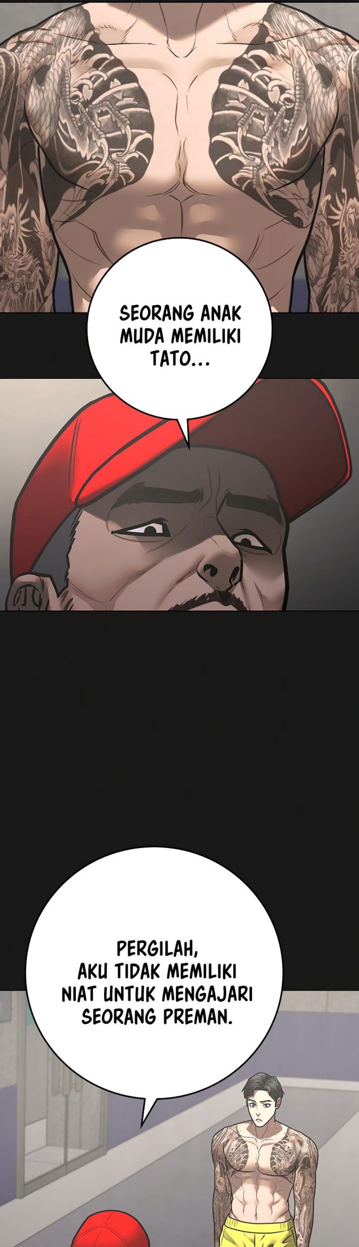 Chapter 132 - halaman 37