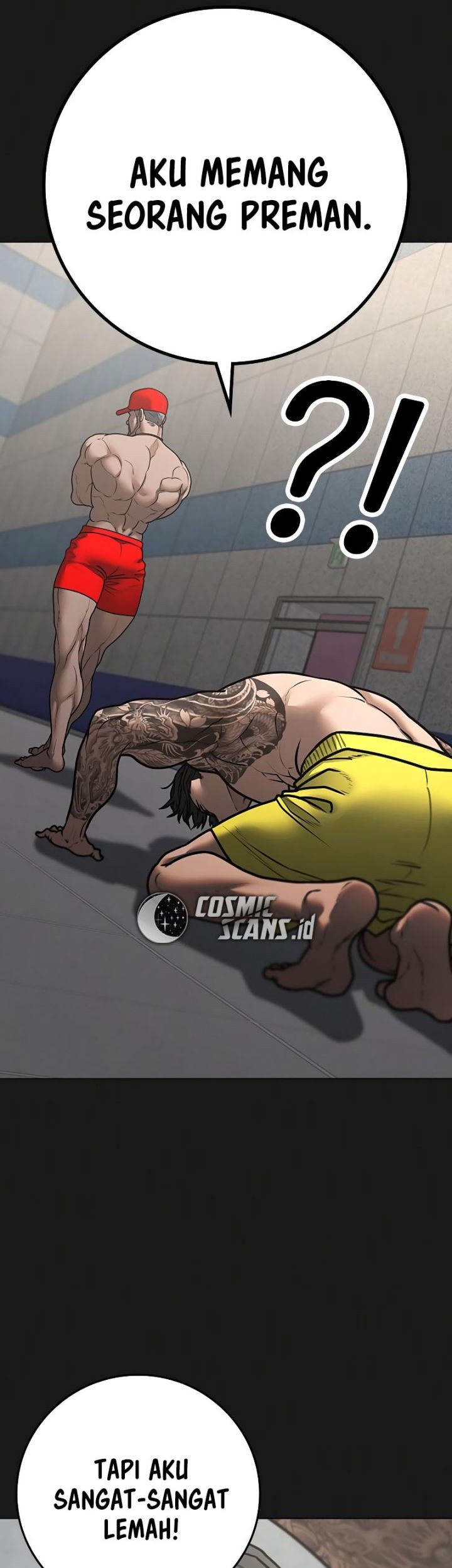 Chapter 132 - halaman 39