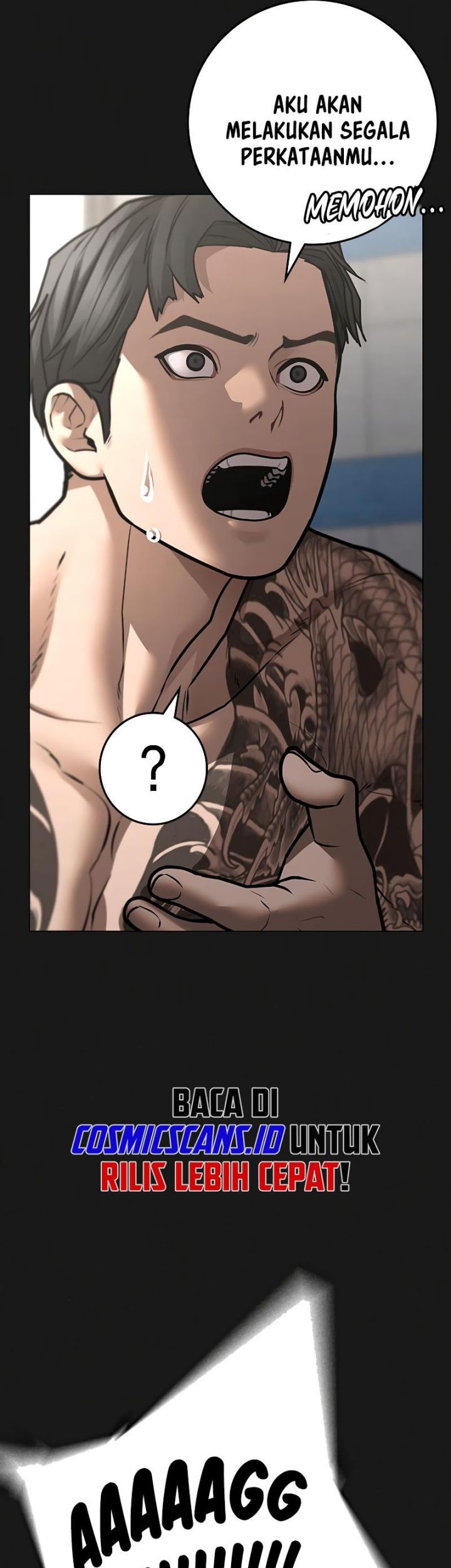 Chapter 132 - halaman 43
