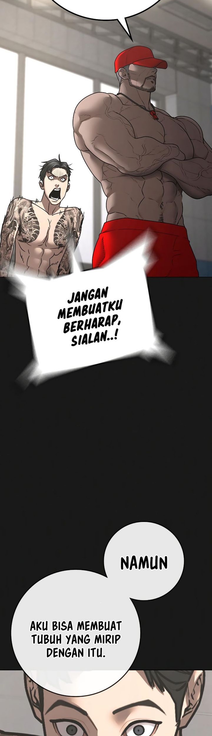 Chapter 132 - halaman 50