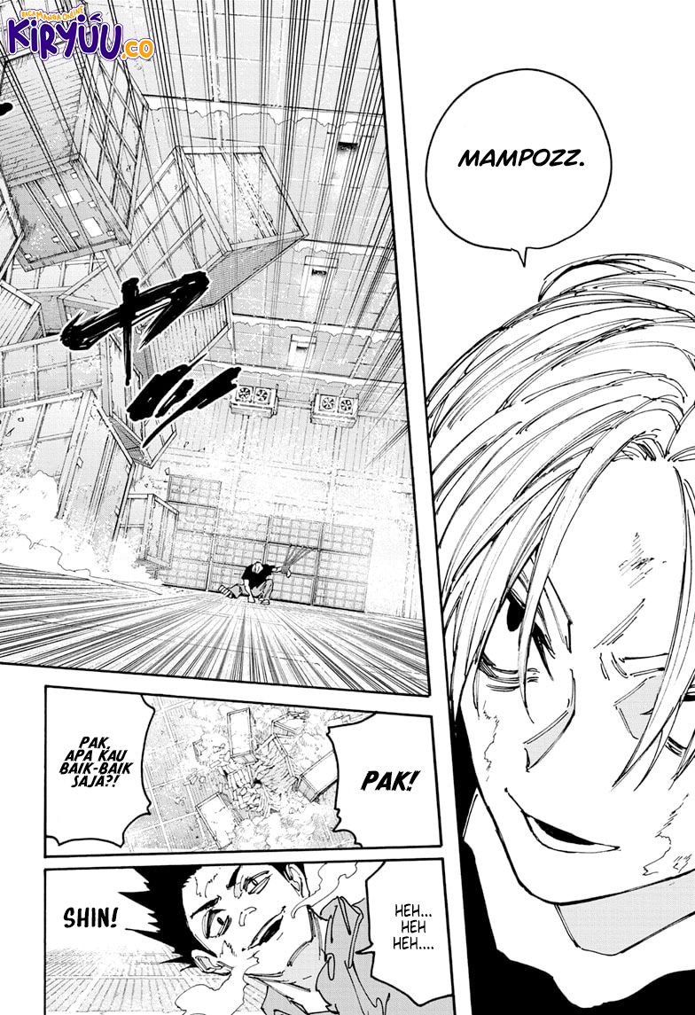 Chapter 183 - halaman 15