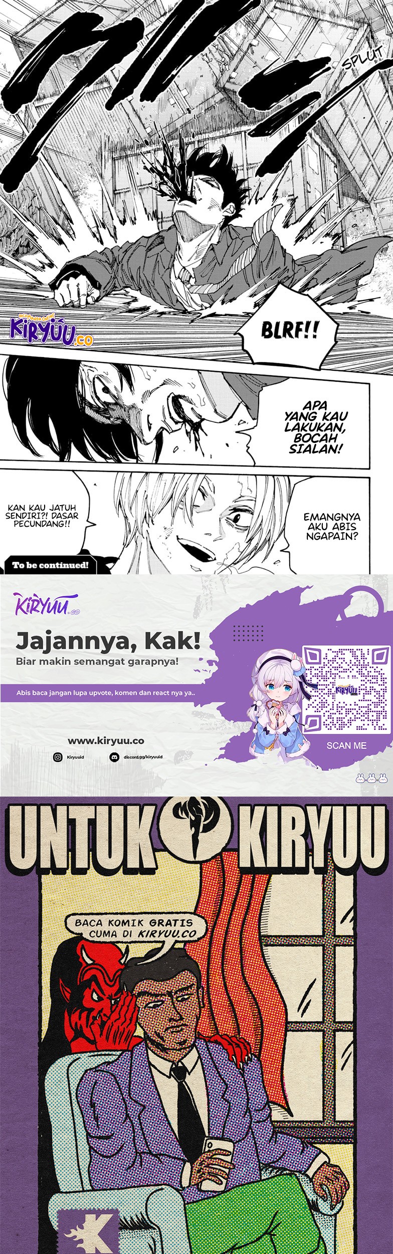 Chapter 183 - halaman 16