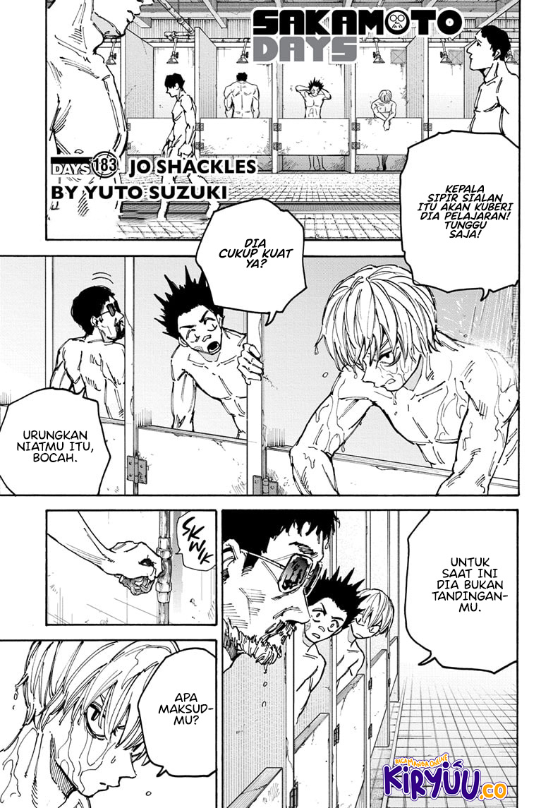 Chapter 183 - halaman 2