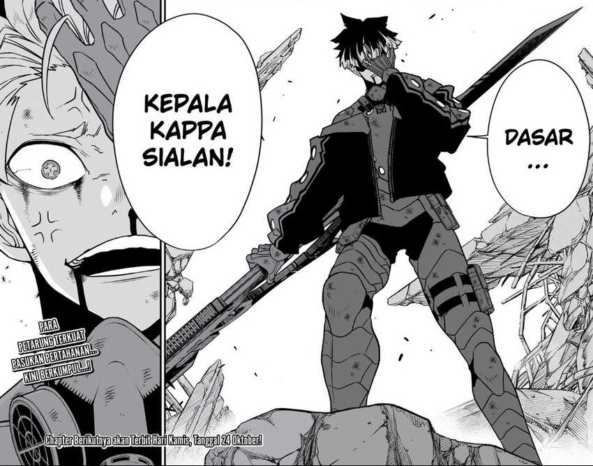 Chapter 115 - halaman 15