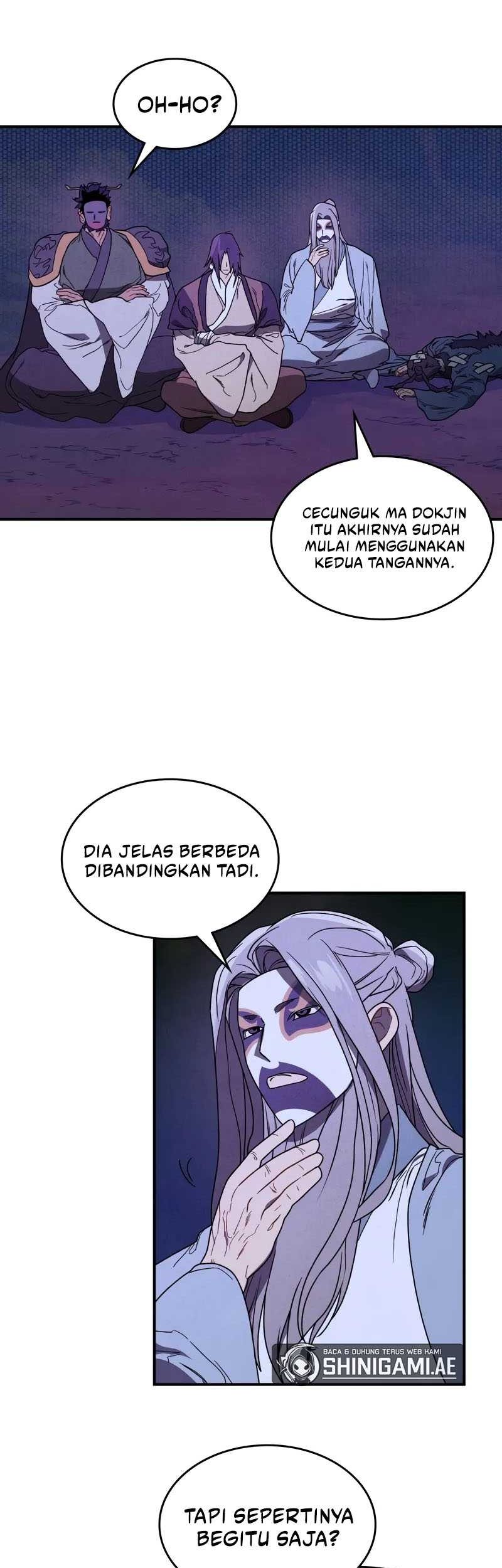Chapter 100 - halaman 36