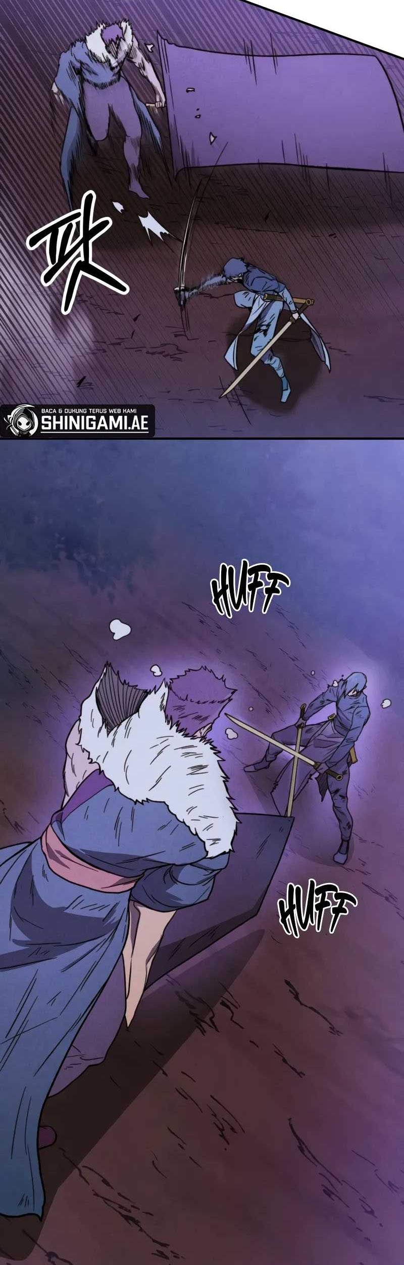 Chapter 100 - halaman 20