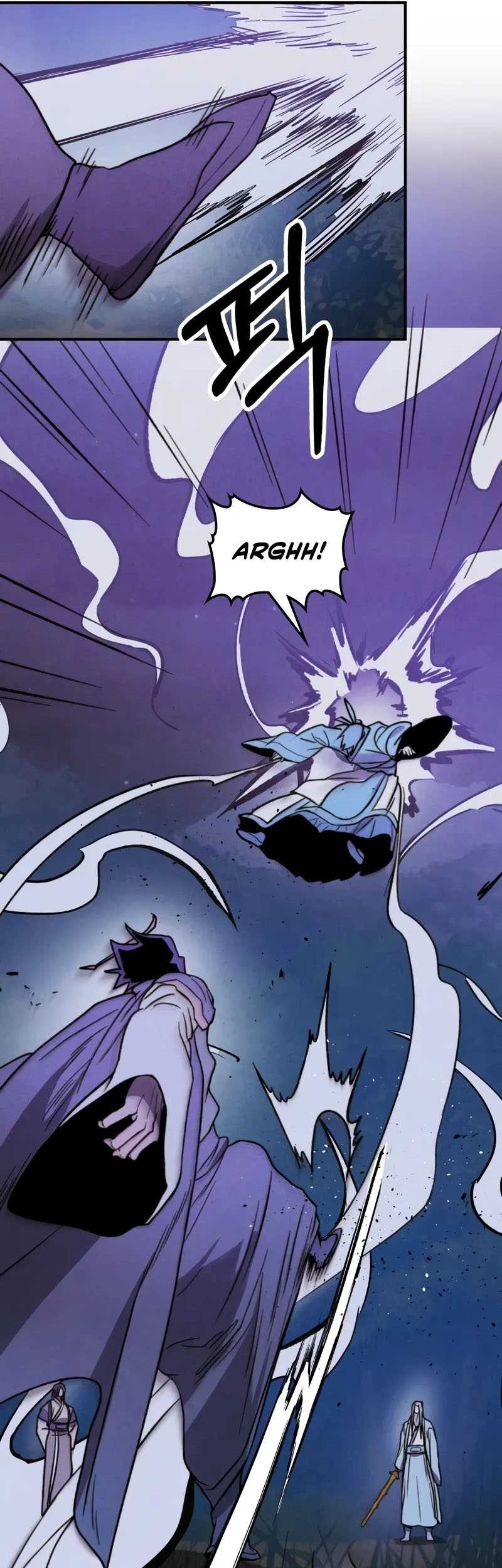 Chapter 100 - halaman 22